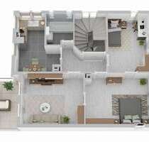 Wohnung zum Mieten in Esslingen 1.150,00 € 79 m²