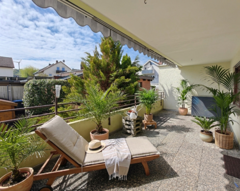 Foto - Wohnung zum Kaufen in Winterbach 269.000,00 € 74.48 m²
