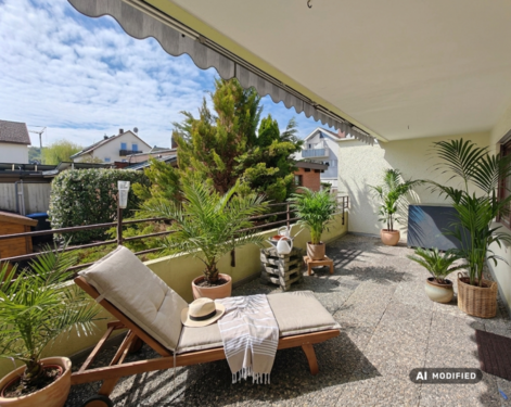 Foto - Wohnung zum Kaufen in Winterbach 249.000,00 € 74.48 m²