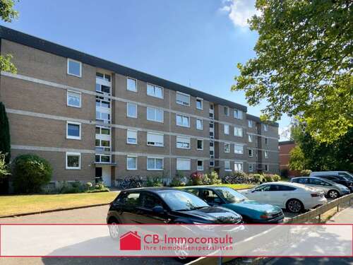 Foto - Wohnung zum Kaufen in Münster 195.000,00 € 73.5 m²