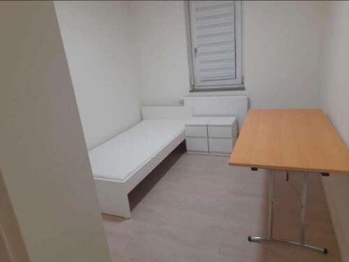 Foto - Wohnung zum Mieten in Ludwigsburg 450,00 € 20 m²