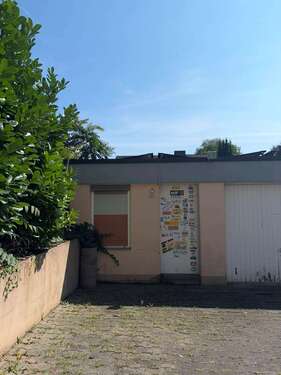 Foto - Garage zu vermieten in Koblenz 75,00 € 15.21 m²