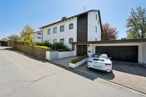 Foto - Haus zum Kaufen in Dasing 1.300.000,00 € 250 m²
