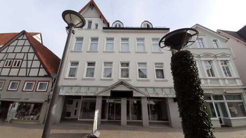 Foto - Einzelhandel in Rinteln 3.000,00 € 370 m²
