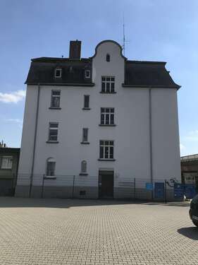 Foto - Wohnung zum Mieten in Marburg 1.560,00 € 130 m²