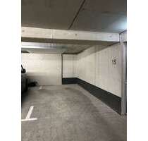 Garage zu vermieten in Eresing Landkreis Landsberg am Lech 90,00 € - Eresing / Landkreis Landsberg am Lech