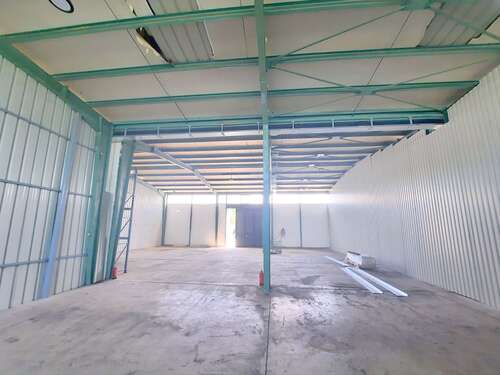 Foto - Halle in Bad Schönborn 2.290,00 € 420 m²