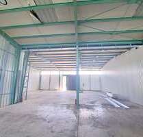 Halle in Bad Schönborn 2.290,00 € 420 m²