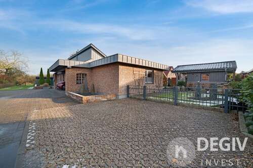 Foto - Haus zum Kaufen in Todenbüttel 359.000,00 € 120 m²