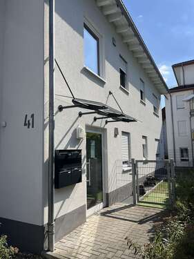 Foto - Wohnung zum Mieten in Sandhausen 1.320,00 € 90 m²