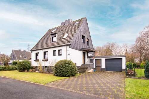 Foto - Haus zum Kaufen in Krefeld 432.800,00 € 114 m²