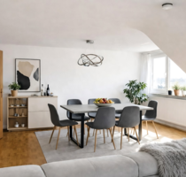 Wohnung zum Kaufen in Heilbronn 265.000,00 € 85.25 m²