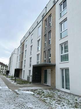 Foto - Wohnung zum Kaufen in Bad Kreuznach 484.900,00 € 119 m²