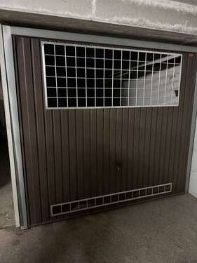 Foto - Garage zu verkaufen in München 25.500,00 €