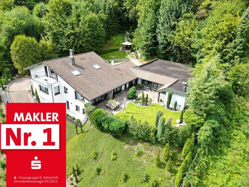 Foto - Haus zum Kaufen in Leichlingen 1.390.000,00 € 300 m²