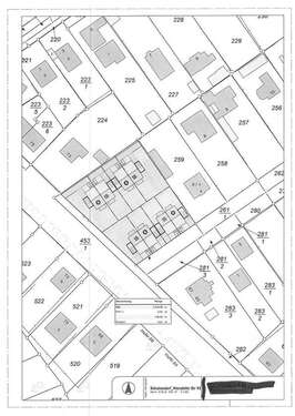 Foto - Grundstück zu verkaufen in Schulzendorf Dahme-Spreewald 900.000,00 € 2318 m²