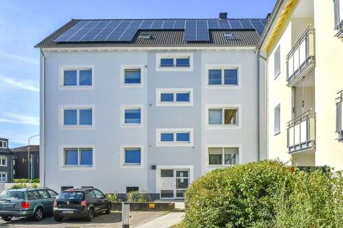 Foto - Wohnung zum Mieten in Essen 388,47 € 57.98 m²