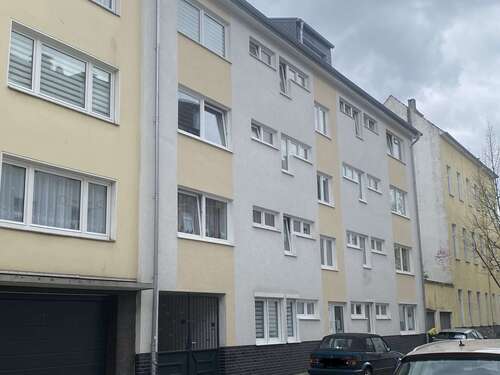 Foto - Wohnung zum Mieten in Krefeld 410,00 € 51.5 m²