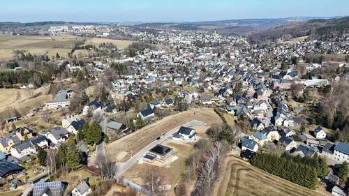 Foto - Grundstück zu verkaufen in Schneeberg 95.914,00 € 806 m²