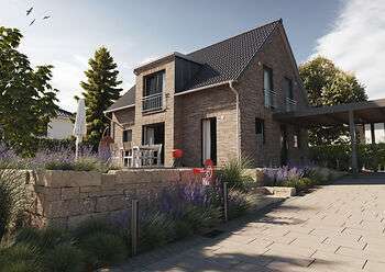 Foto - Haus zum Kaufen in Sülstorf 248.850,00 € 128.86 m²