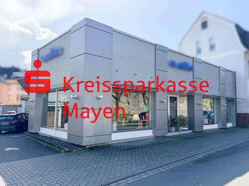 Foto - Halle in Andernach 3.849,00 € 222 m²