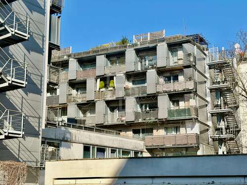 Foto - Wohnung zum Kaufen in Köln 157.000,00 € 25.7 m²