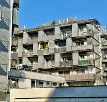 Wohnung zum Kaufen in Köln 157.000,00 € 25.7 m²