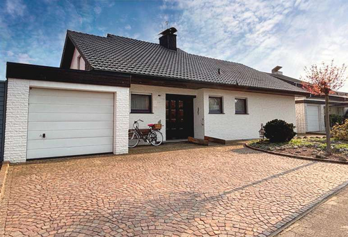 Foto - Haus zum Kaufen in Herzebrock-Clarholz 439.000,00 € 135 m²