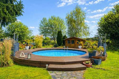 Foto - Haus zum Kaufen in Bleckede 535.000,00 € 313.05 m²