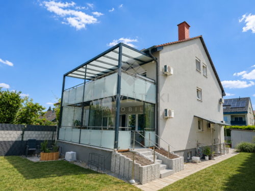 Foto - Haus zum Kaufen in Rheinstetten 739.000,00 € 215 m²