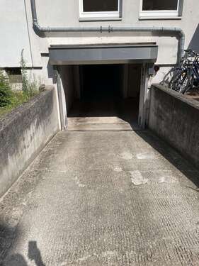 Foto - Garage zu vermieten in Hannover 100,00 €