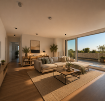 Wohnung zum Mieten in Frankfurt am Main 1.300,00 € 80 m²