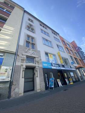 Foto - Wohnung zum Kaufen in Koblenz 189.000,00 € 92.9 m²