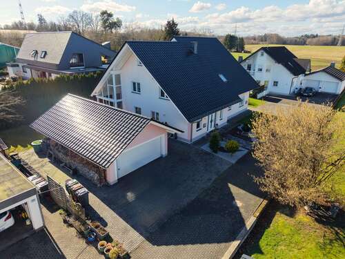 Foto - Haus zum Kaufen in Sessenhausen 495.000,00 € 325 m²