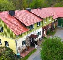 Haus zum Kaufen in Neustadt Harz 384.000,00 € 255 m² - Neustadt /Harz