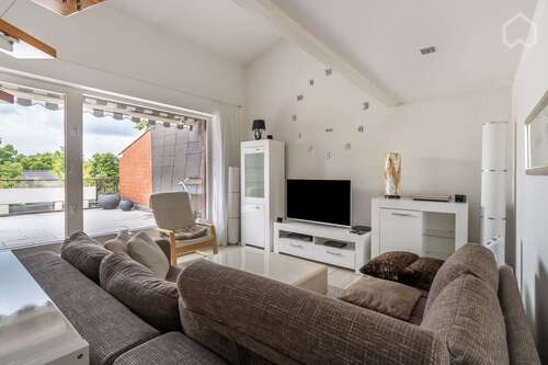Foto - Wohnen auf Zeit in Meerbusch 1.700,00 €