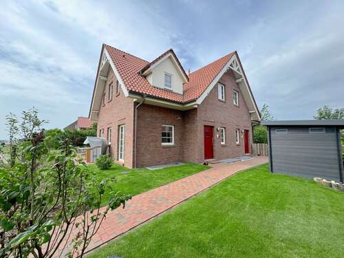 Foto - Haus zum Kaufen in Baltrum 1.390.000,00 € 140 m²