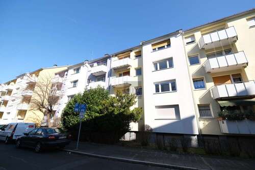 Foto - Wohnung zum Kaufen in Nürnberg 189.700,00 € 31 m²