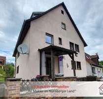 Haus zum Kaufen in Simmelsdorf 198.000,00 € 107 m²