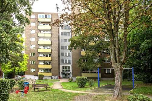 Foto - Wohnung zum Mieten in Essen 256,00 € 39.64 m²
