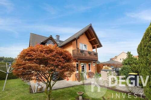 Foto - Haus zum Kaufen in Bad Sulza 293.400,00 € 136 m²