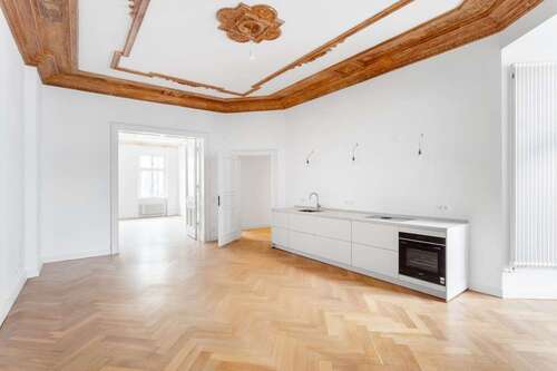 Foto - Wohnung zum Mieten in Berlin 4.900,00 € 196.75 m²