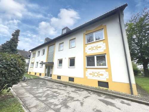 Foto - Wohnung zum Kaufen in Bad Wörishofen 167.000,00 € 76.85 m²