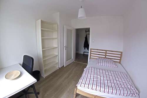 Foto - WG-Zimmer in München 875,00 € 10 m²