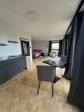 Foto - Wohnung zum Mieten in Dortmund 590,00 € 46 m²
