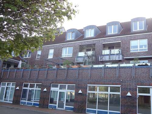 Foto - Wohnung zum Kaufen in Ahrensburg 299.000,00 € 78 m²