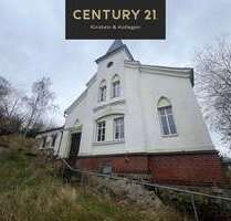 Haus zum Kaufen in Greiz 149.000,00 € 230 m² Haus zum Kaufen in Greiz 149.000,00 € 230 m²