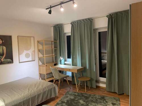 Foto - WG-Zimmer in Erlangen 550,00 € 15 m²