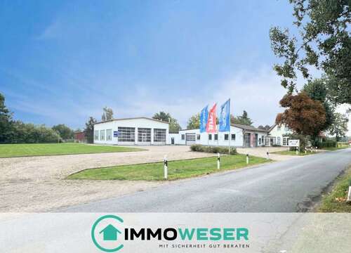 Foto - Spezialgewerbe in Thedinghausen 2.900,00 €