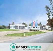 Spezialgewerbe in Thedinghausen 2.900,00 €